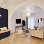 Comfortable Flat - 1Br 4P - Montorgueil