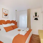 Comfortable Flat - 1Br 4P - Montorgueil