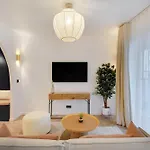 Comfortable Flat - 1Br 4P - Montorgueil