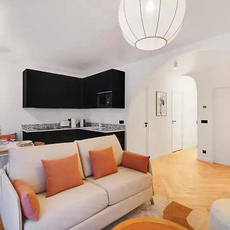 Comfortable Flat - 1br 4p - Montorgueil Appartamento