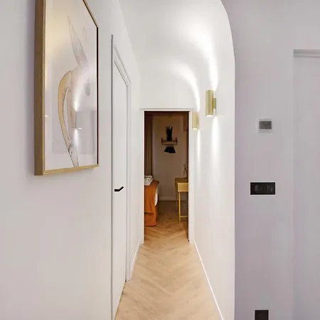 Apartment Comfortable Flat - 1br 4p - Montorgueil