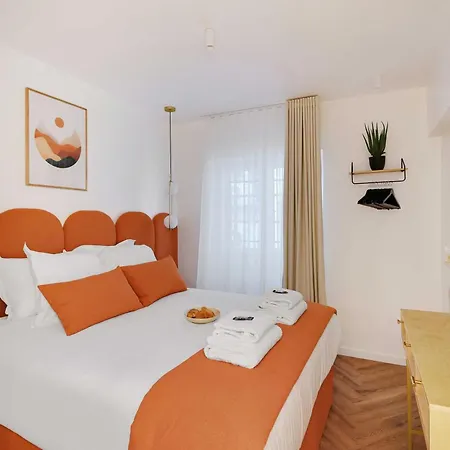 Comfortable Flat - 1br 4p - Montorgueil Parigi