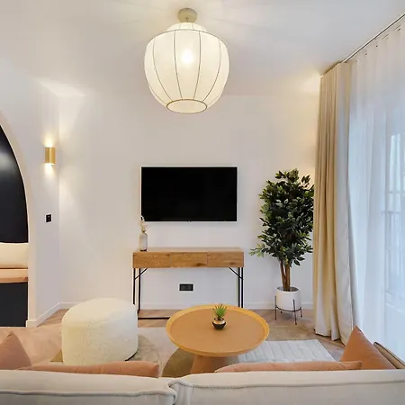 Comfortable Flat - 1br 4p - Montorgueil Apartment *